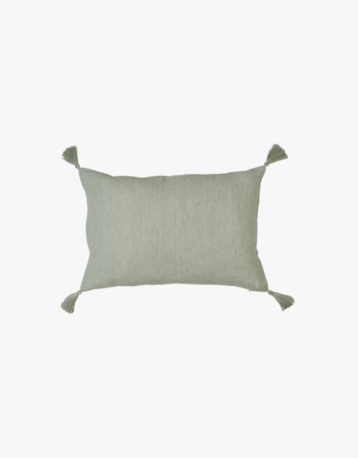 Pynteputetrekk lys grønn - 35x50 cm lys grønn - 1