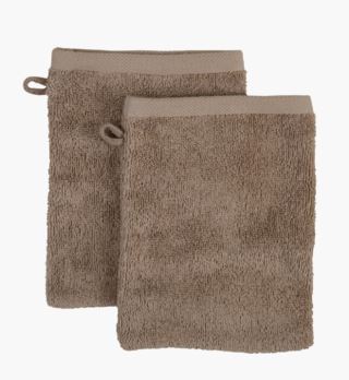 Kid Ina Klut 2 Stk Beige 16x21 cm