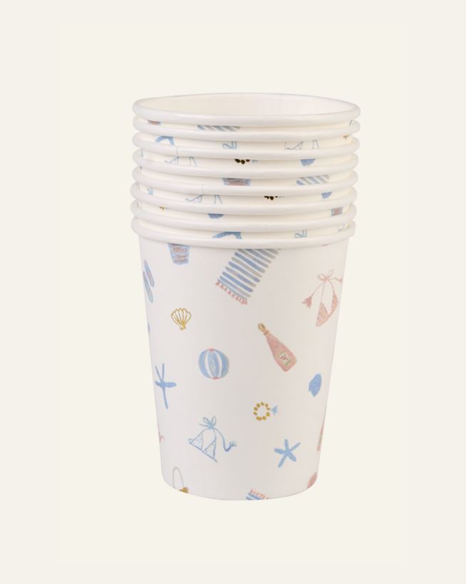 Pappkrus 8pk multi - 250 ml multi - 1