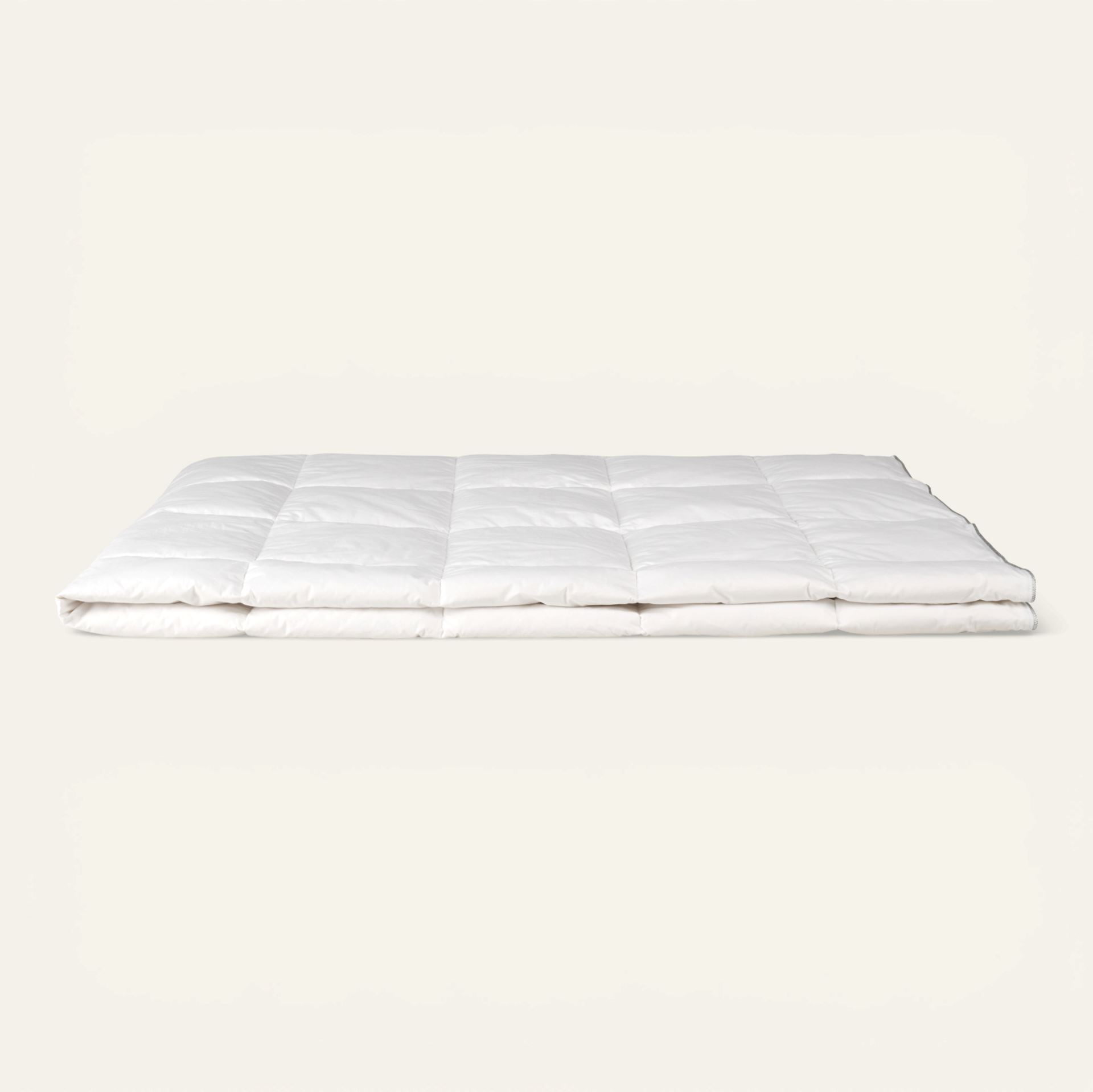 Sommerdundyne hvit - 140x220 cm hvit - 1