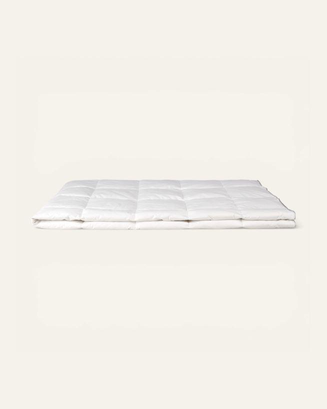 Sommerdundyne hvit - 140x220 cm hvit - 1