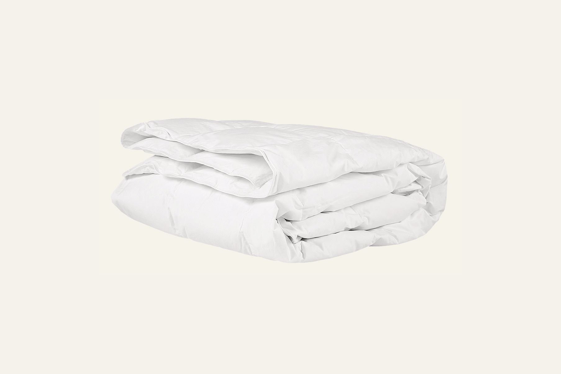 Sommerdundyne hvit - 2