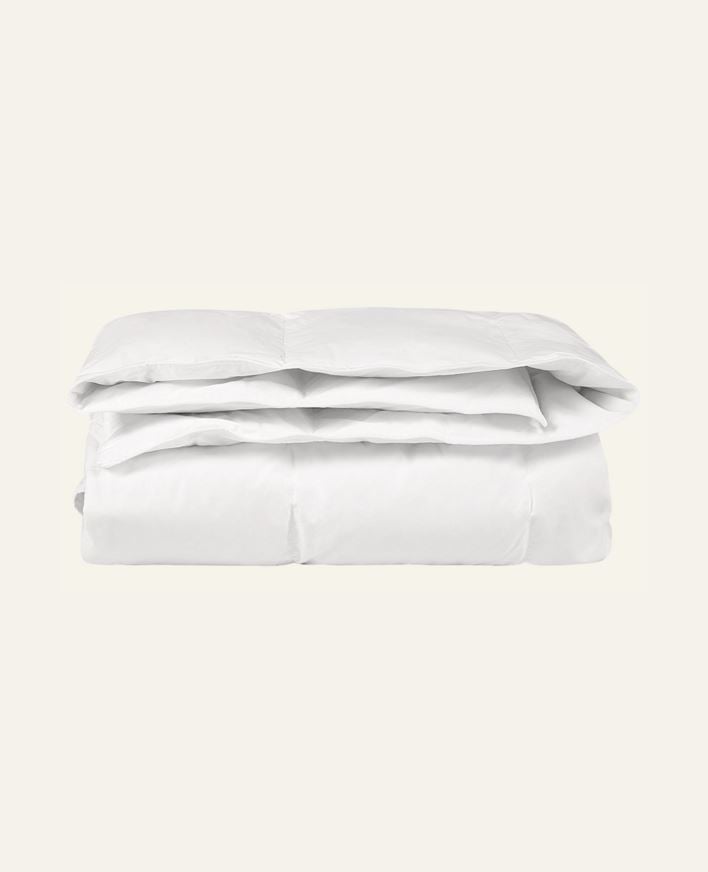 Sommerdundyne hvit - 200x220 cm hvit - 1