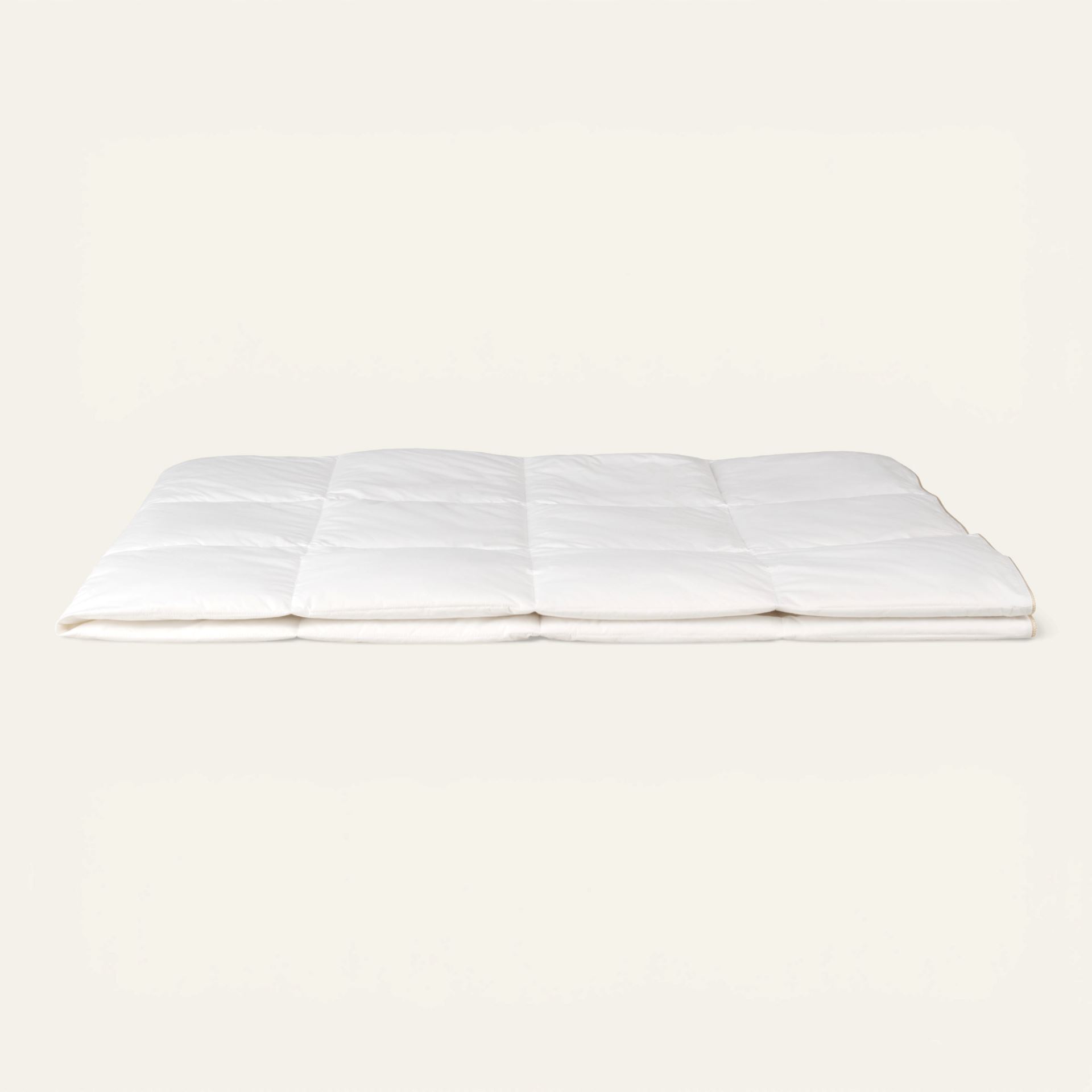 Sommerdundyne hvit - 140x220 cm hvit - 1