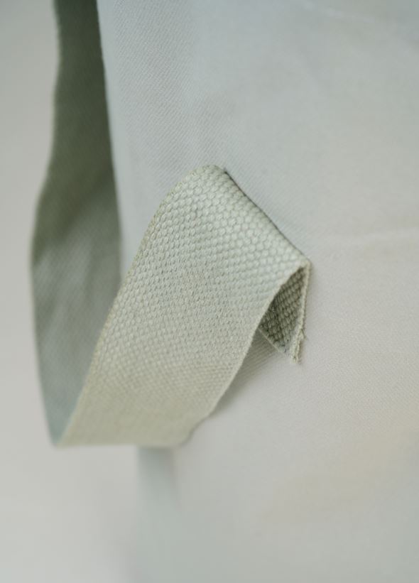 Skittentøyskurv lindegrønn - 2