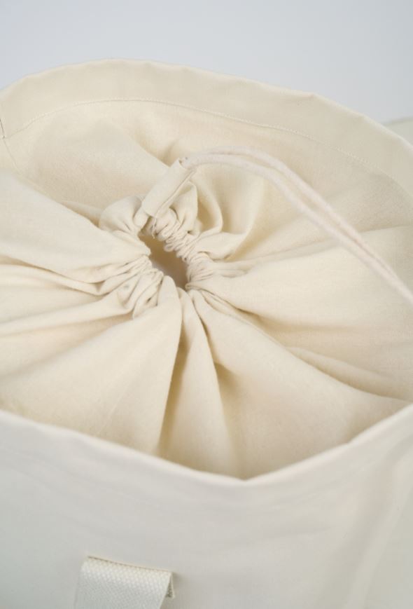 Skittentøyskurv sand - 3