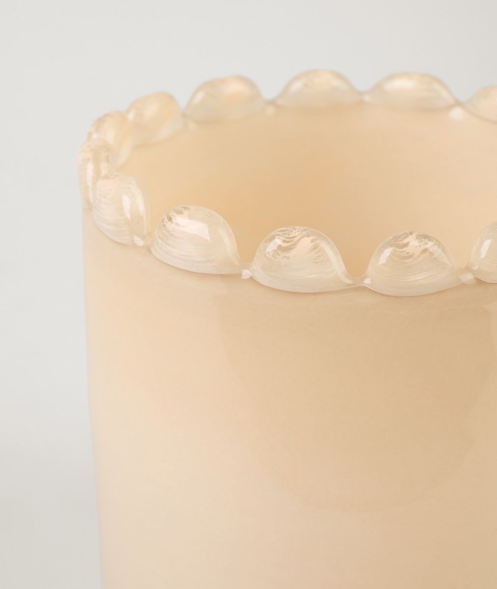 Telysholder beige - 3