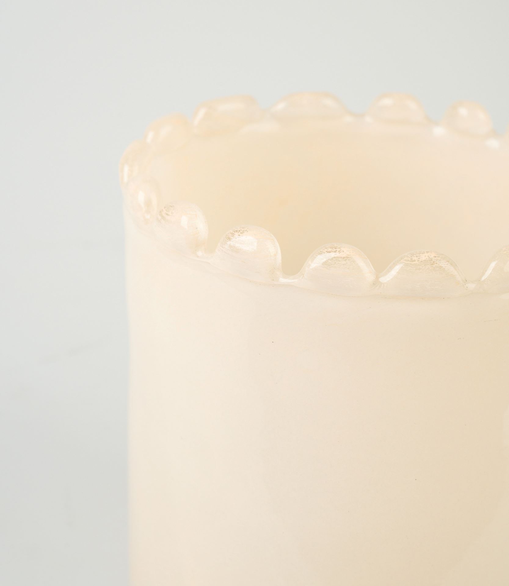 Telysholder beige - 4