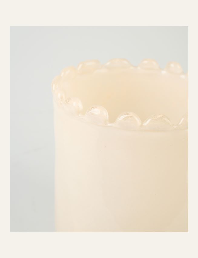 Telysholder beige - 4
