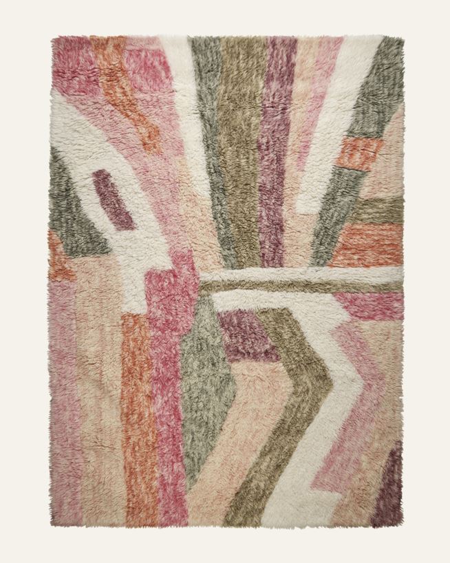Teppe multi - 240x300 cm multi - 1