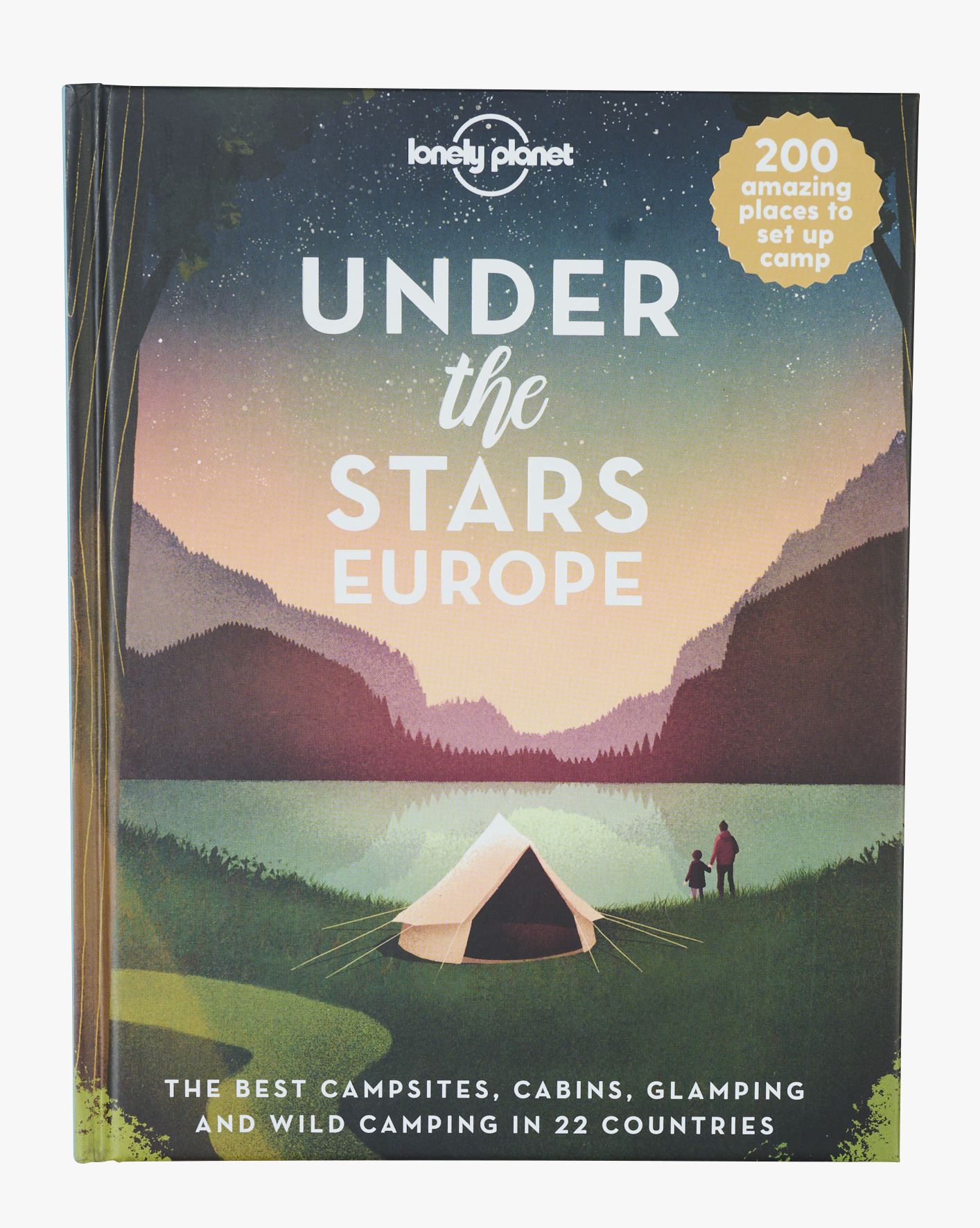 Bok multi - 19,5x25 cm multi - 1