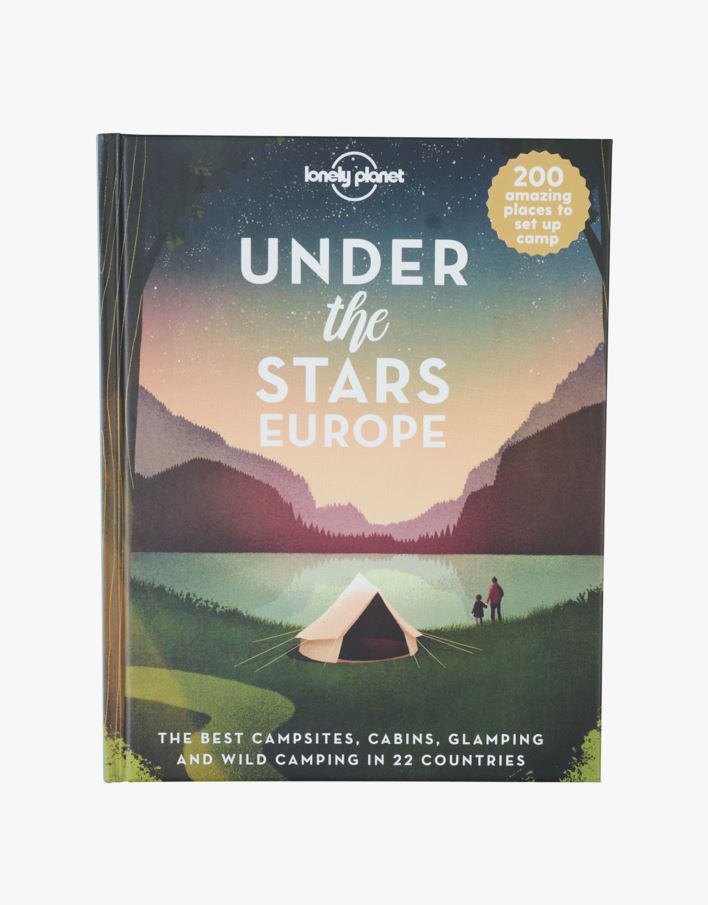 Bok multi - 19,5x25 cm multi - 1