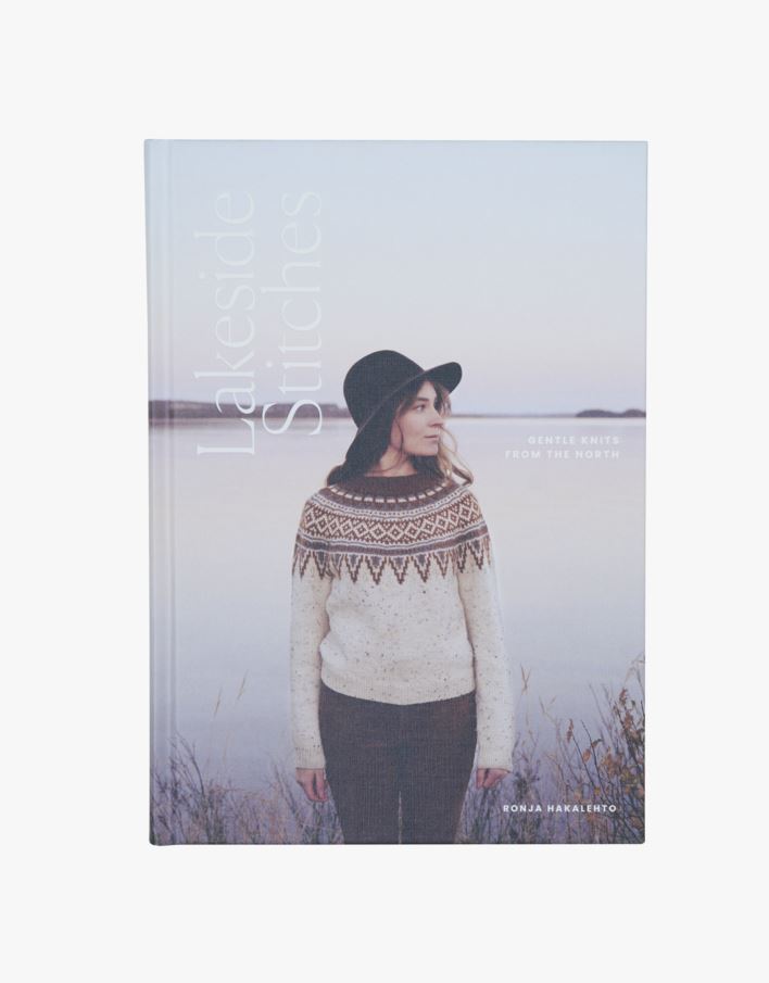 Bok multi - 17,5x25 cm multi - 1