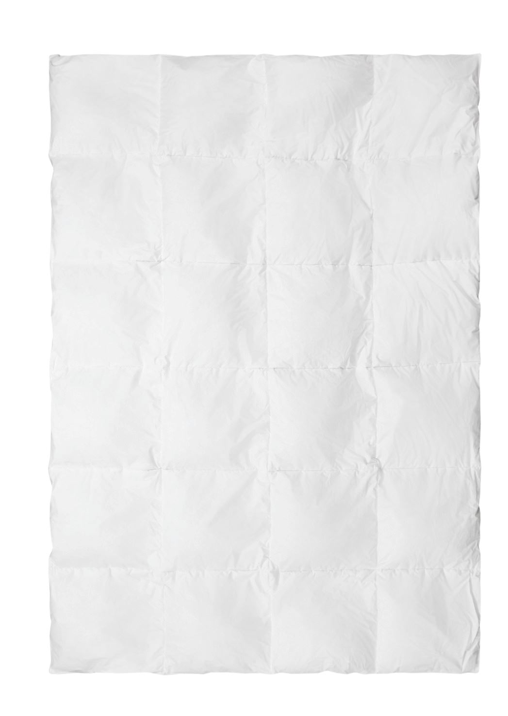 Helårs dundyne hvit - 7