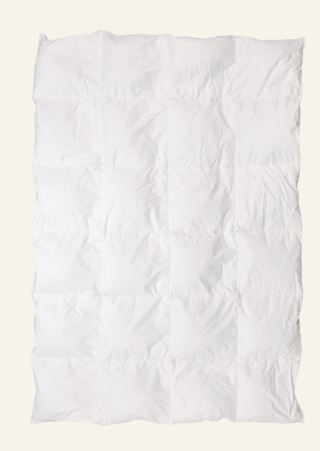 Nordun Emma Helårs Dundyne Hvit 140x200 cm