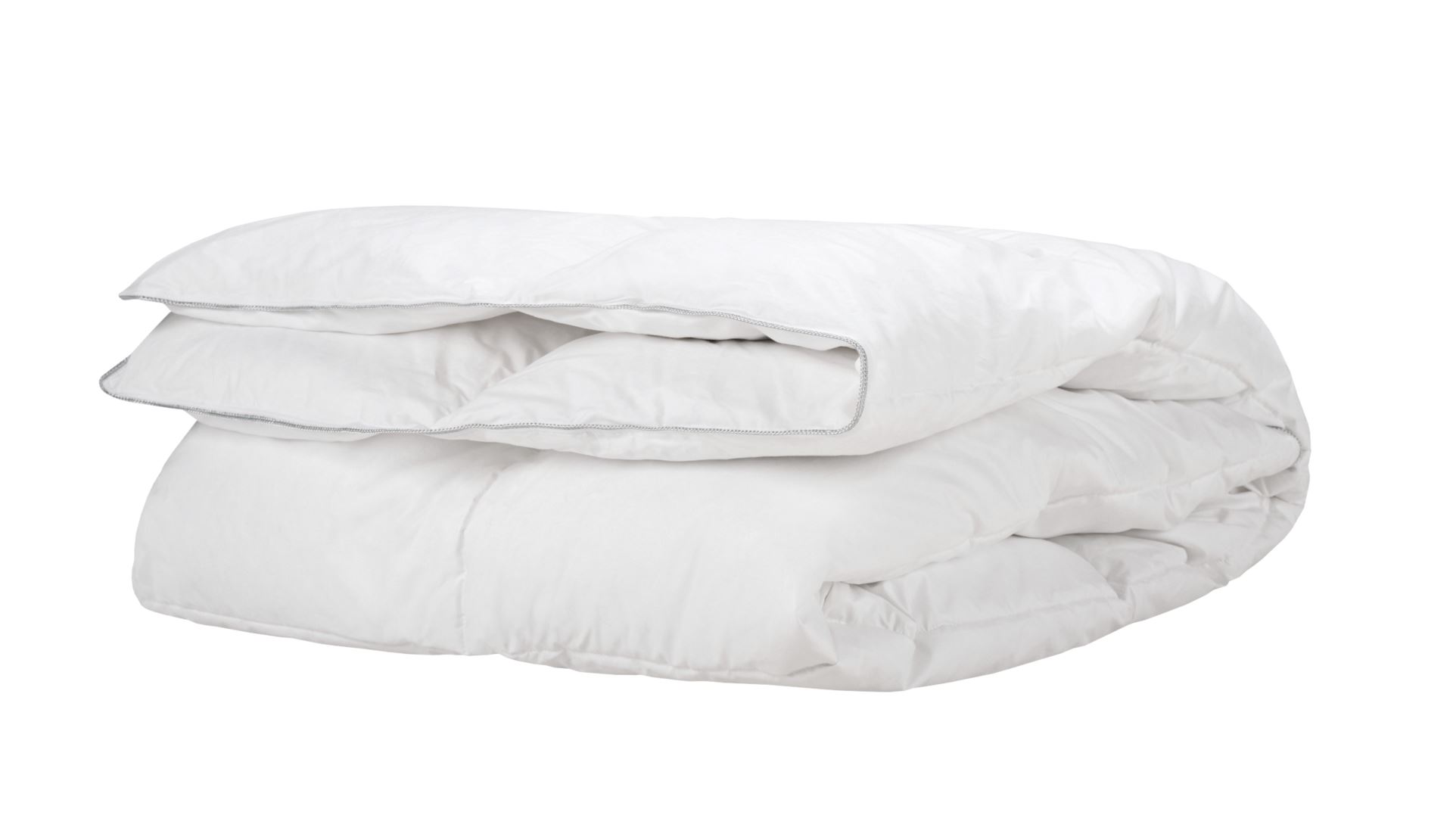 Helårs dundyne hvit - 5