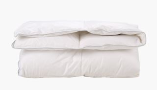 Nordun Emma Helårs Dundyne Hvit 200x220 cm