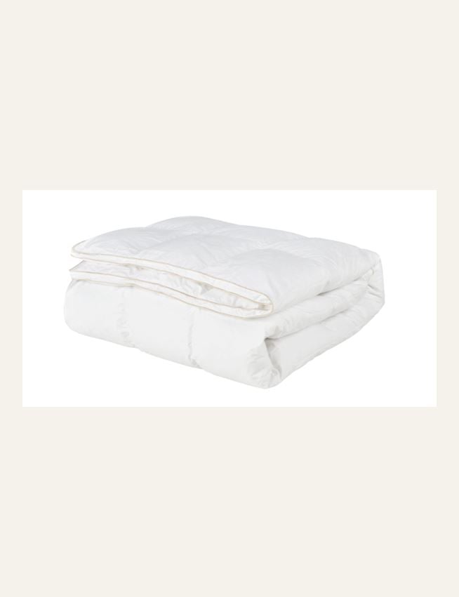 Helårs dundyne hvit - 5