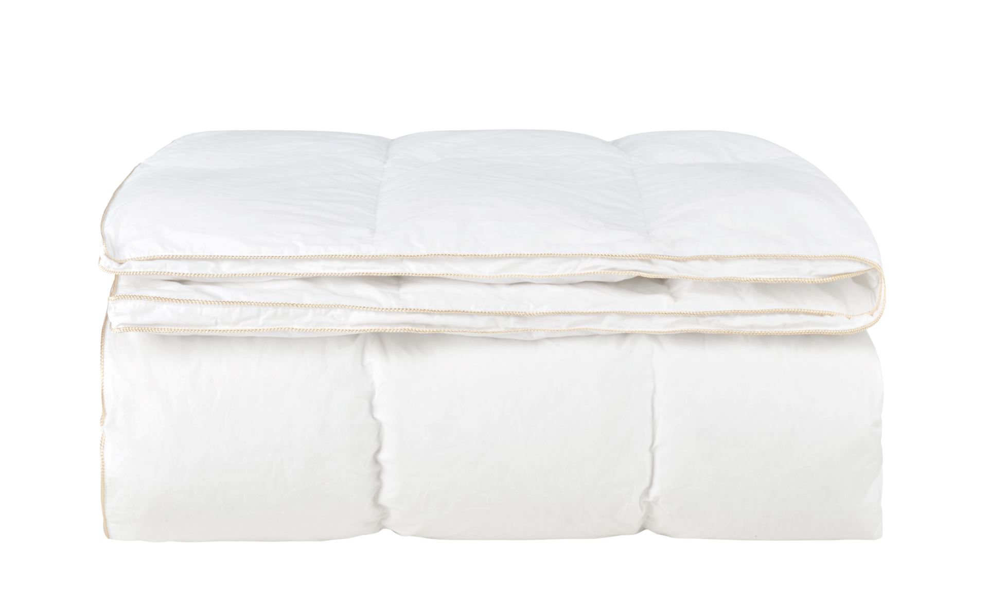 Helårs dundyne hvit - 8