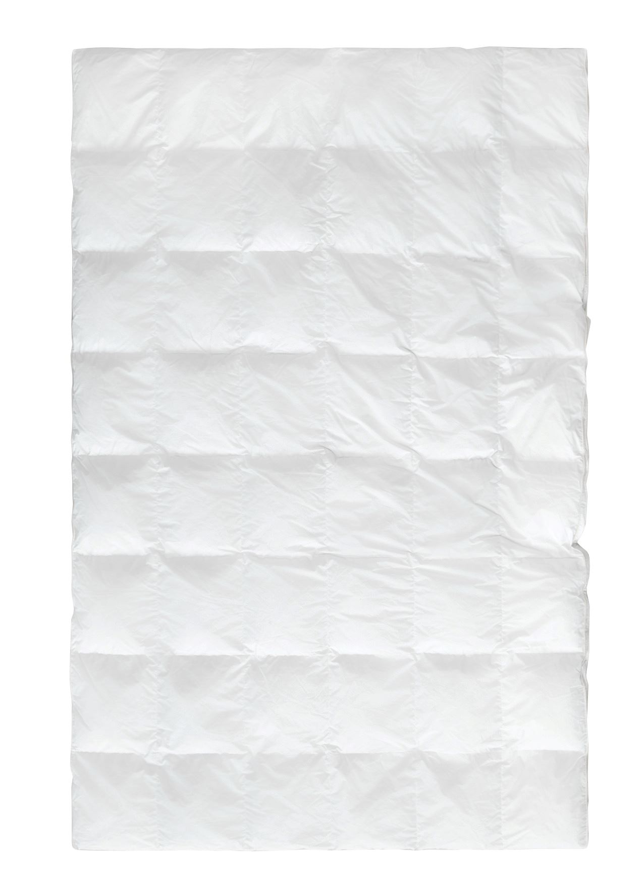 Helårs dundyne hvit - 6