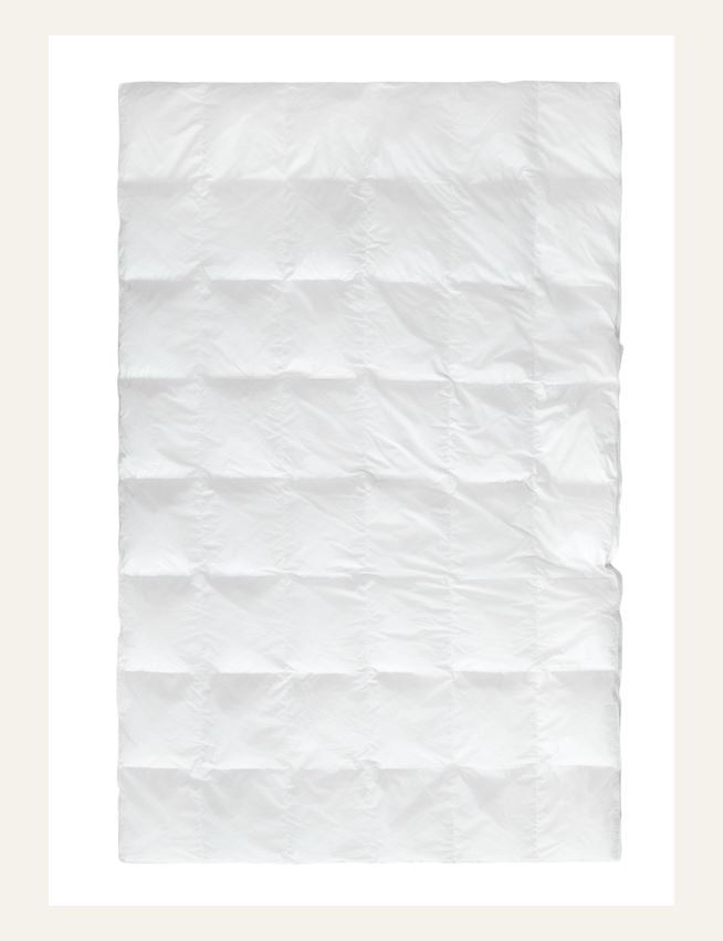 Helårs dundyne hvit - 6