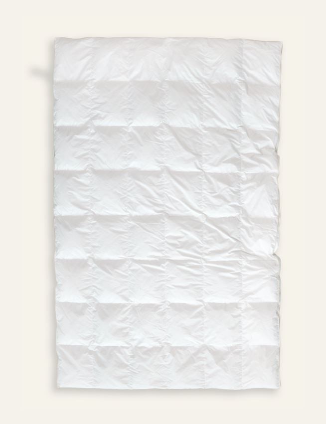 Helårs dundyne hvit - 2