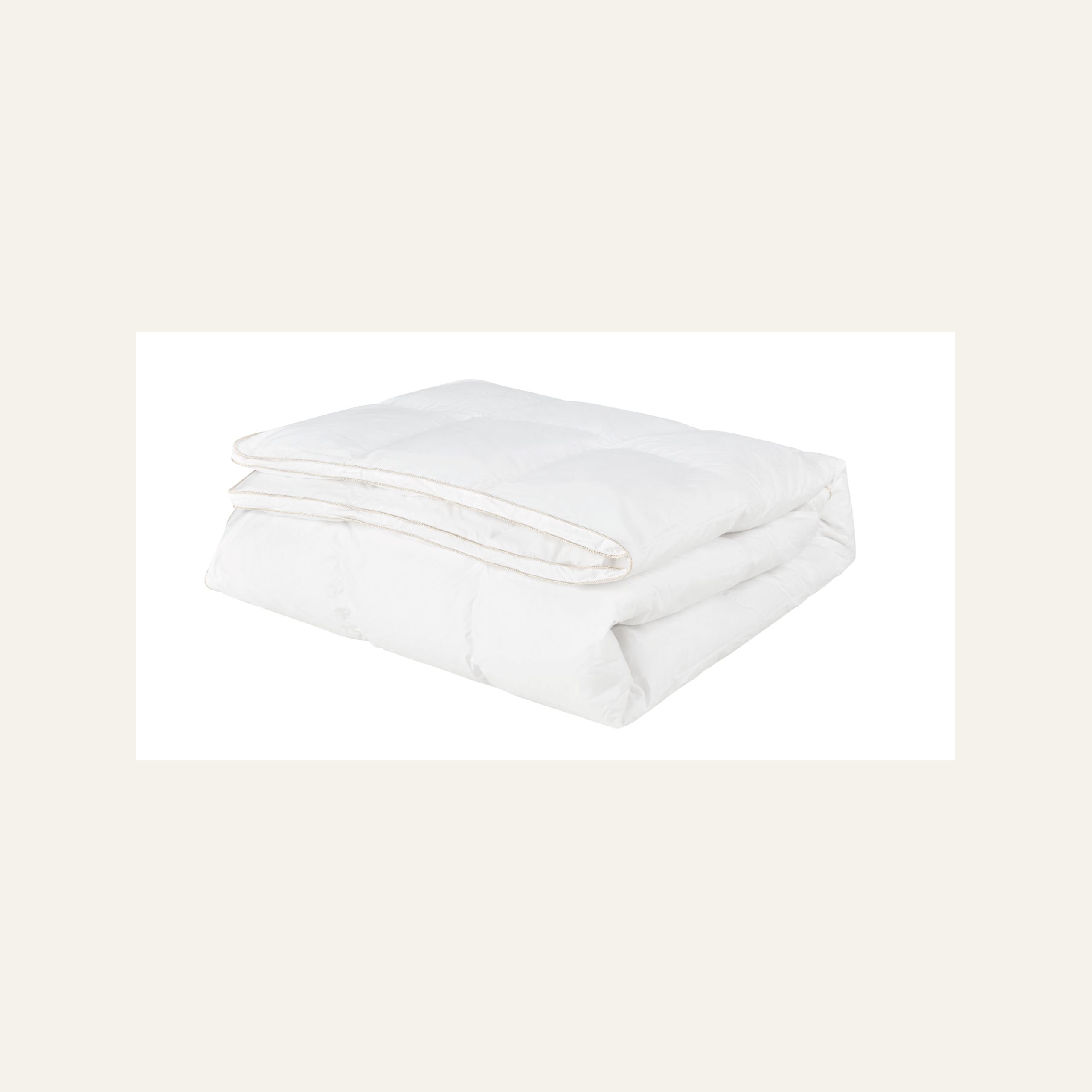 Helårs dundyne hvit - 7