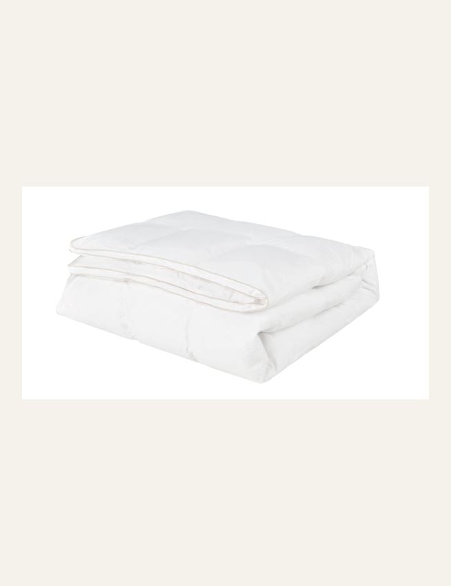 Helårs dundyne hvit - 7