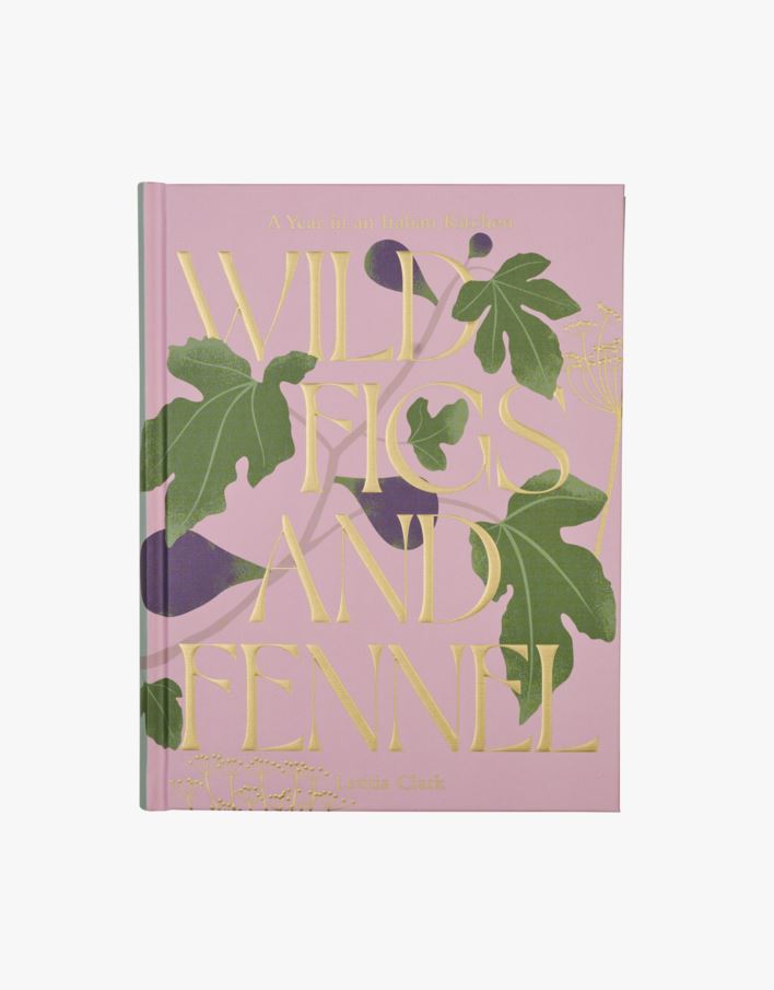 Bok multi - 19,5x25,5 cm multi - 1