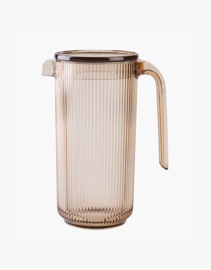 Mugge brun - 1700 ml brun - 1