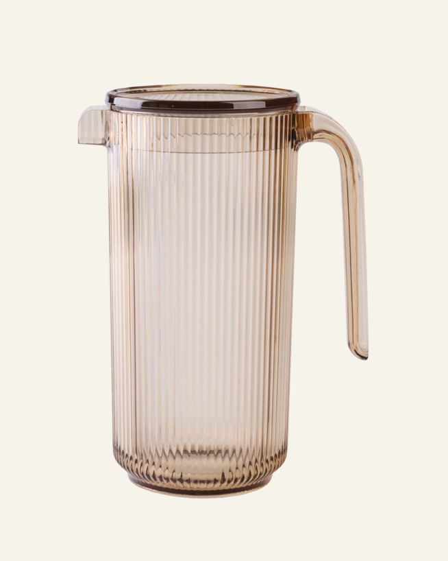 Mugge brun - 1700 ml brun - 1
