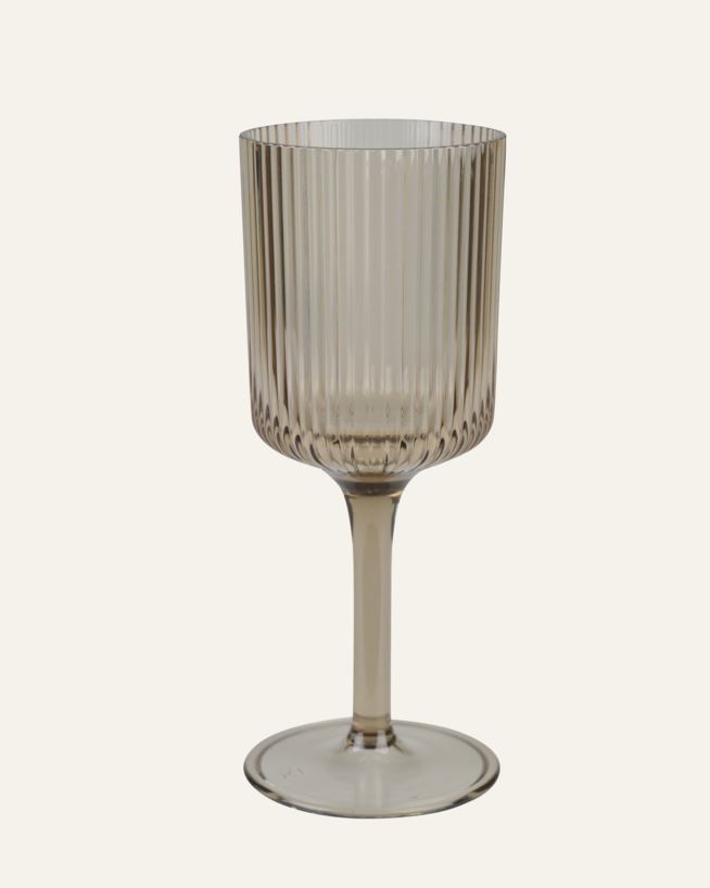 Vinglass brun - 360 ml brun - 1