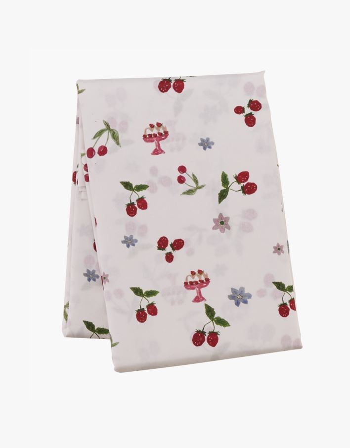 Voksduk multi - 140x250 cm multi - 1