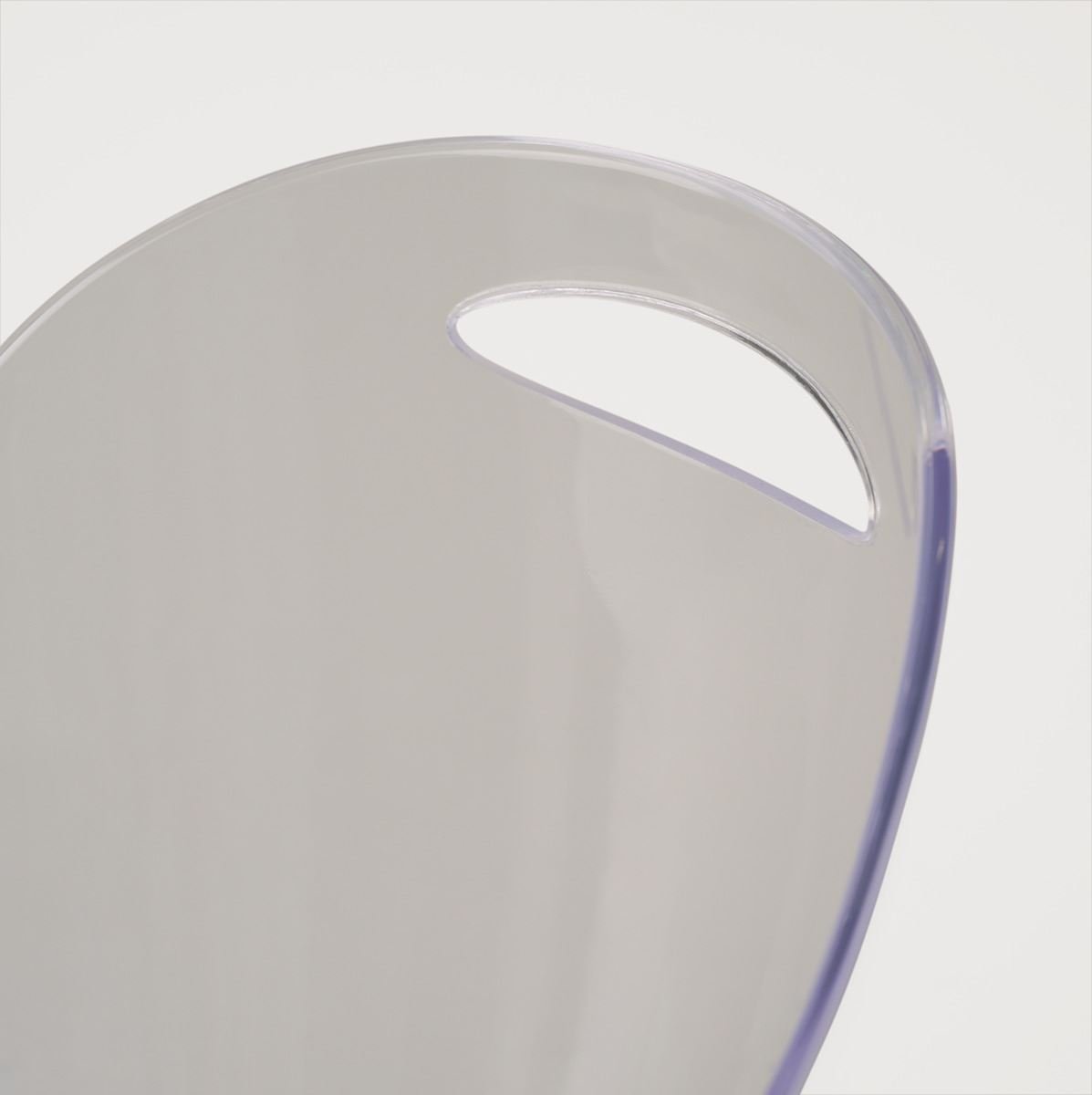 Vinkjøler transparent - 3