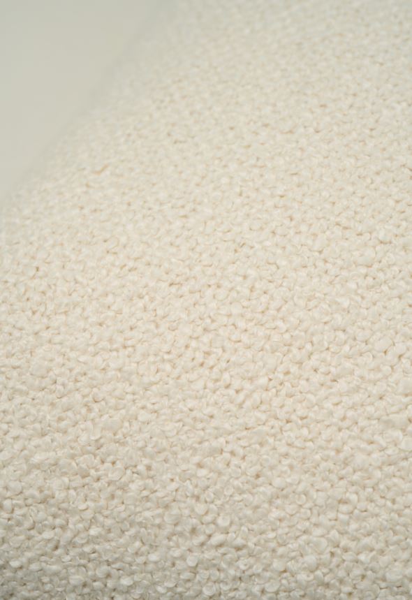 Pynteputetrekk hvit - 2