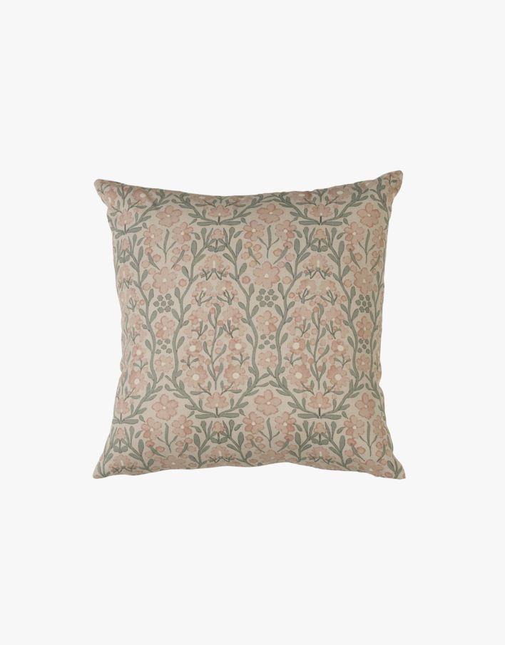 Pyntepute rosa - 50x50 cm rosa - 1