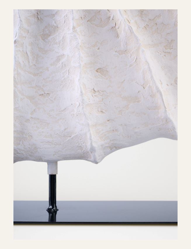 Pynt offwhite - 2