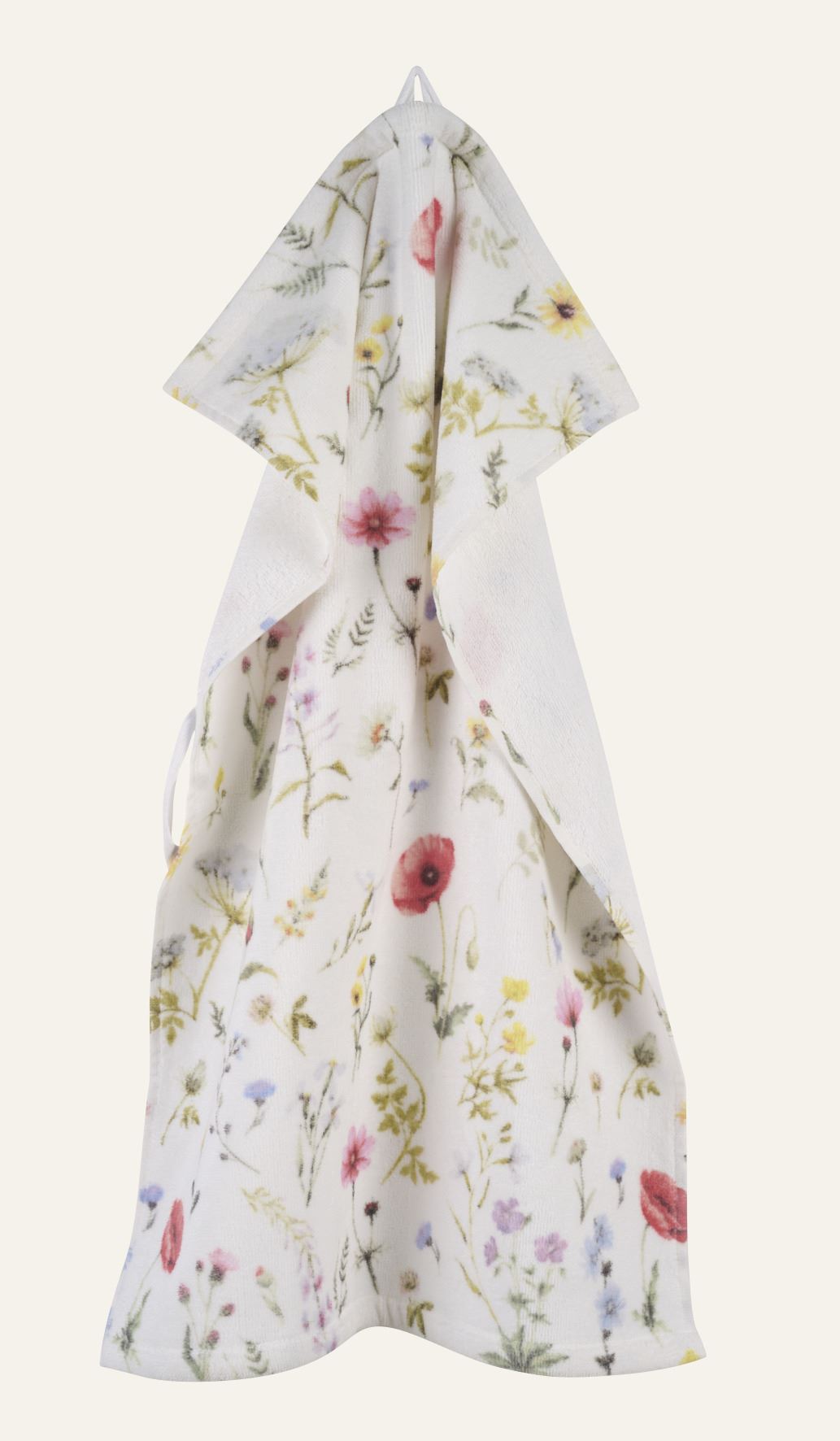 Gjestehåndkle multi - 2