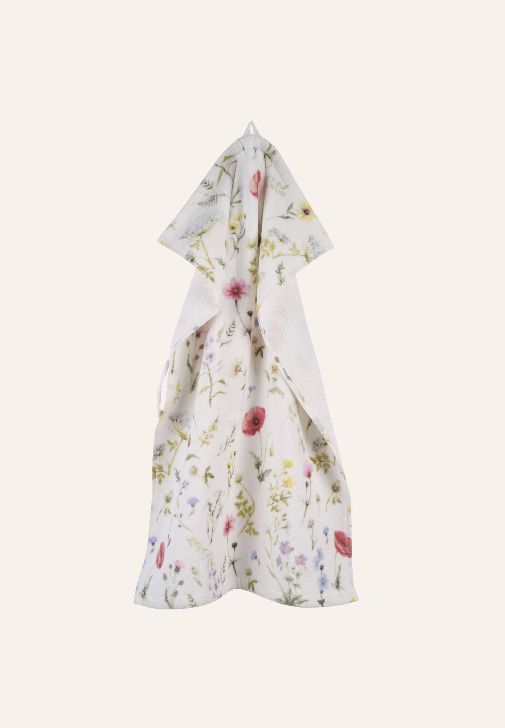 Gjestehåndkle multi - 2