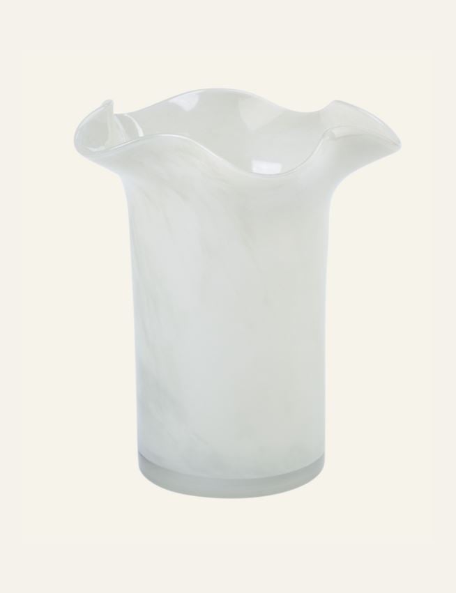 Vase grønn - 2