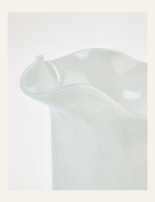 Vase grønn - 3