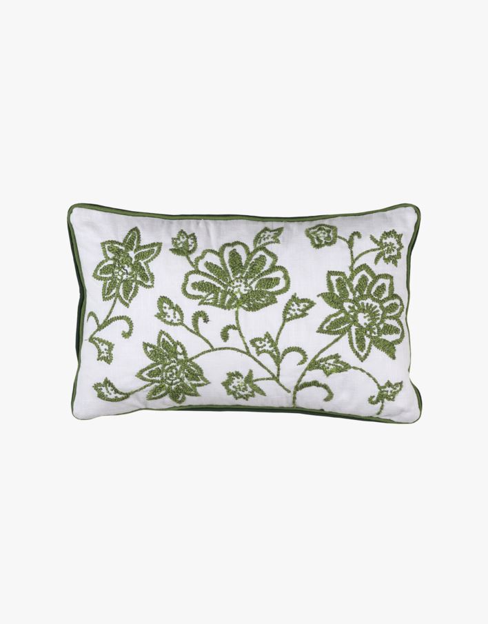 Pynteputetrekk grønn - 30x50 cm grønn - 1