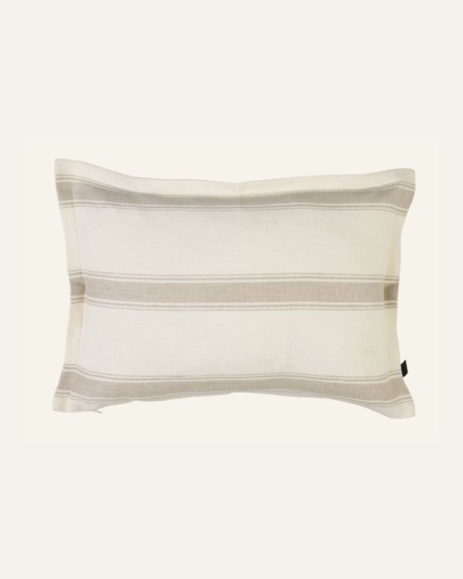 Pynteputetrekk multi hvit - 35x50 cm multi hvit - 1