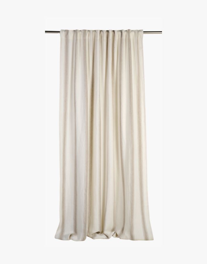 Lingardin multi hvit - 138x250 cm multi hvit - 1