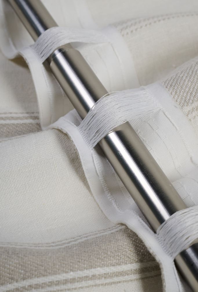 Lingardin multi hvit - 2