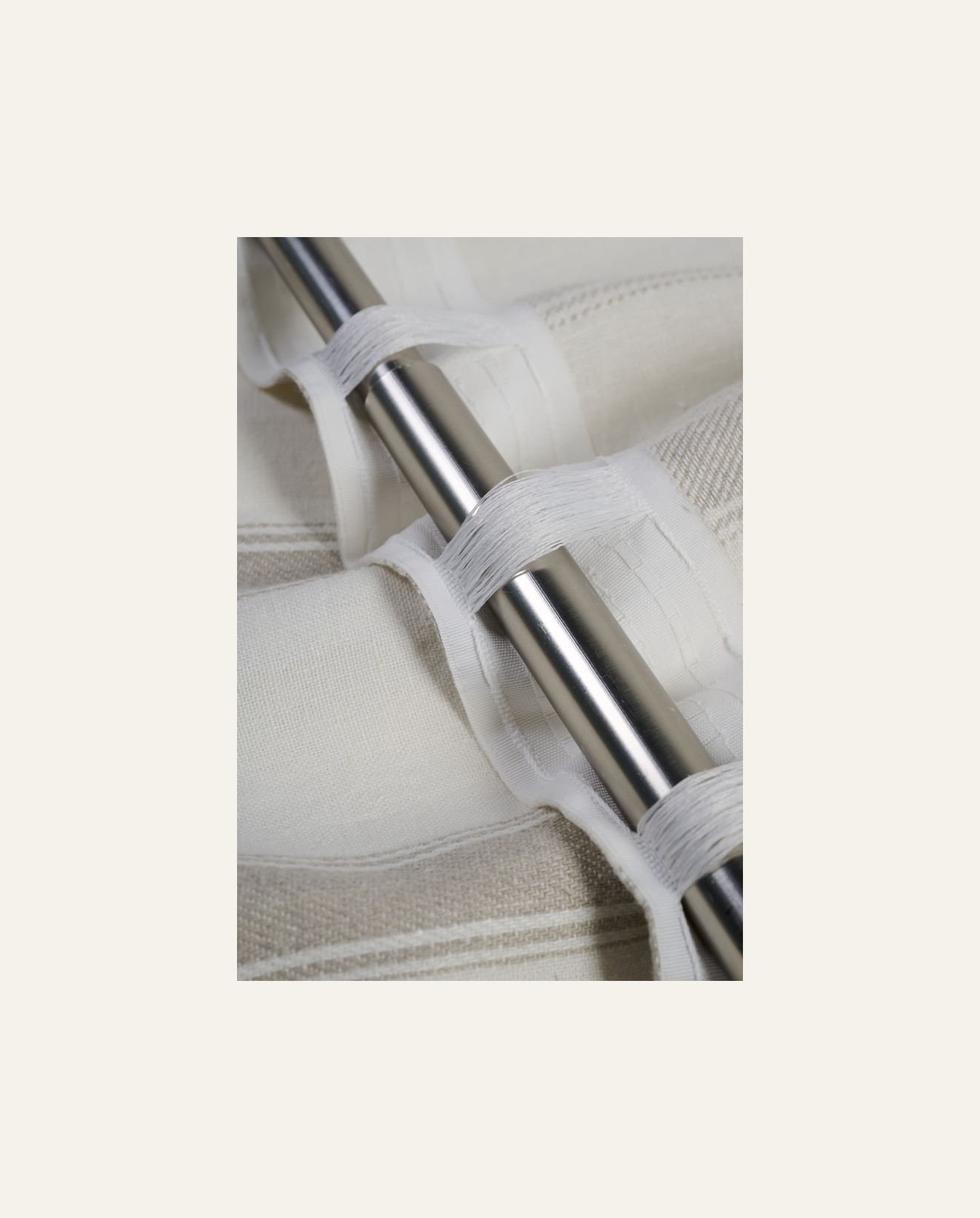 Lingardin multi hvit - 2