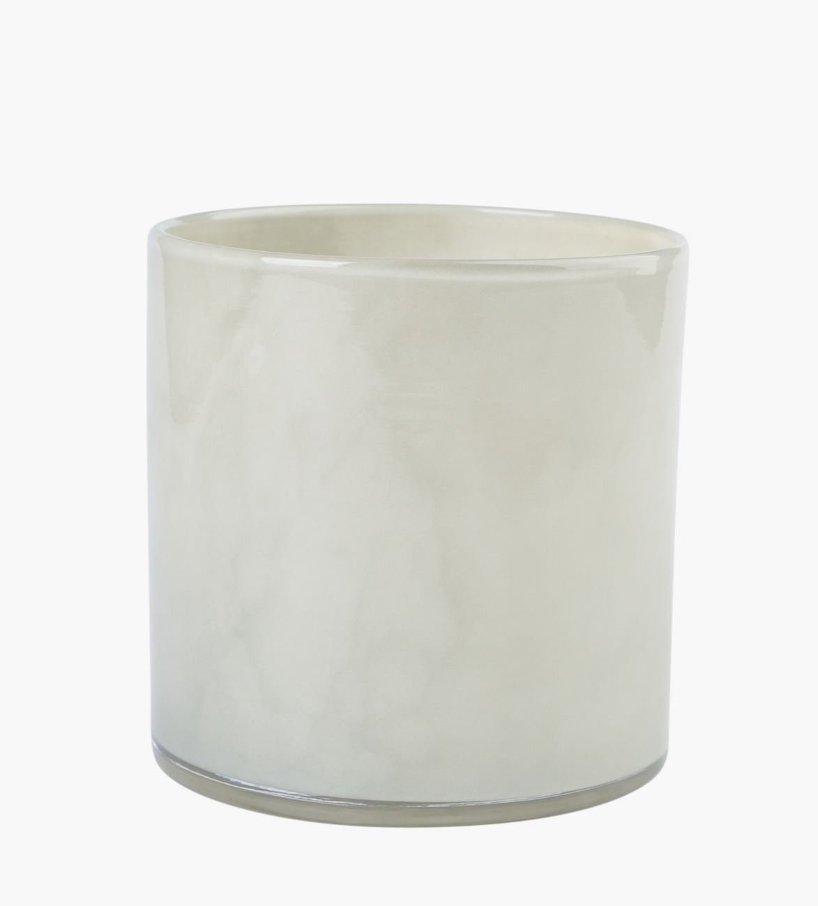 Lykt lindegrønn - 15x15x15 cm lindegrønn - 1