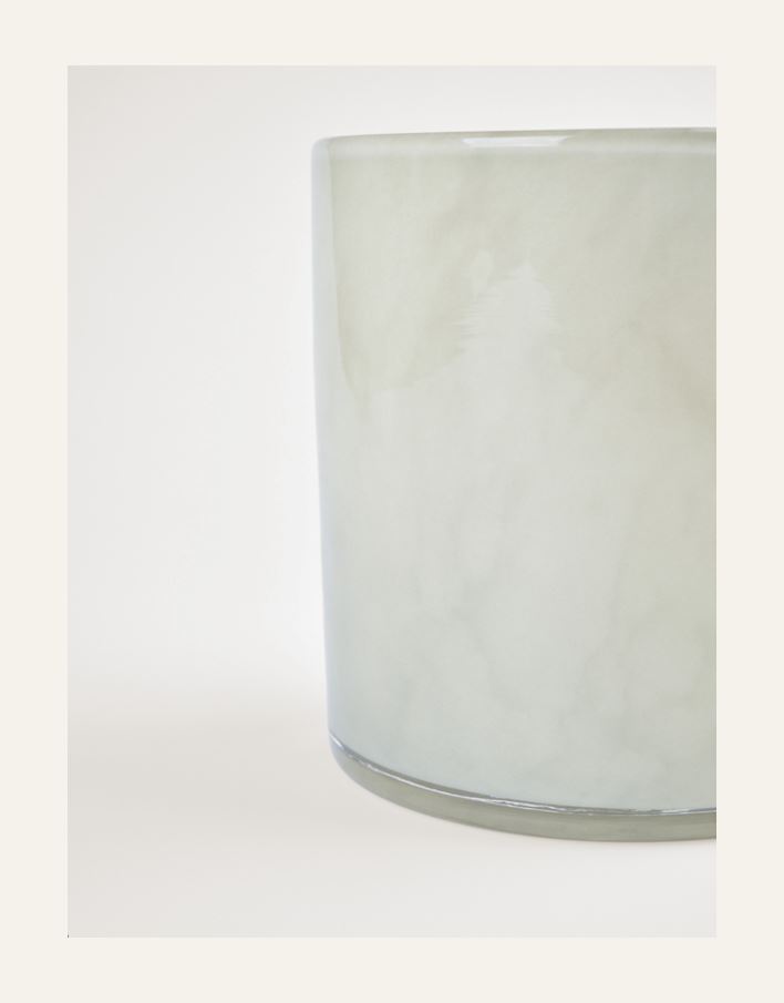 Lykt lindegrønn - 2