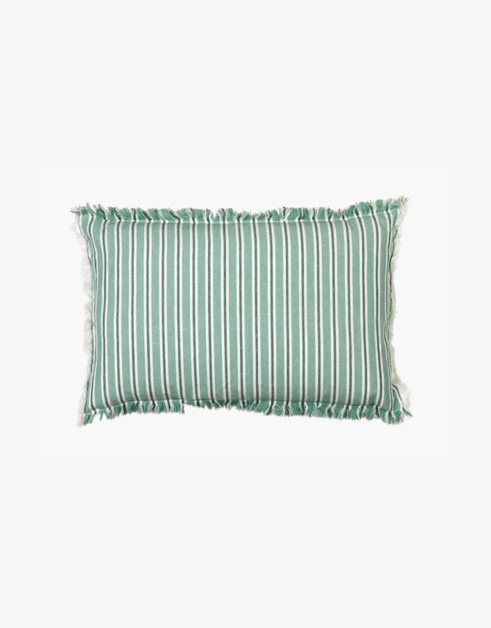 Pynteputetrekk grønn - 40x60 cm grønn - 1