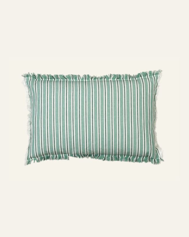 Pynteputetrekk grønn - 40x60 cm grønn - 1